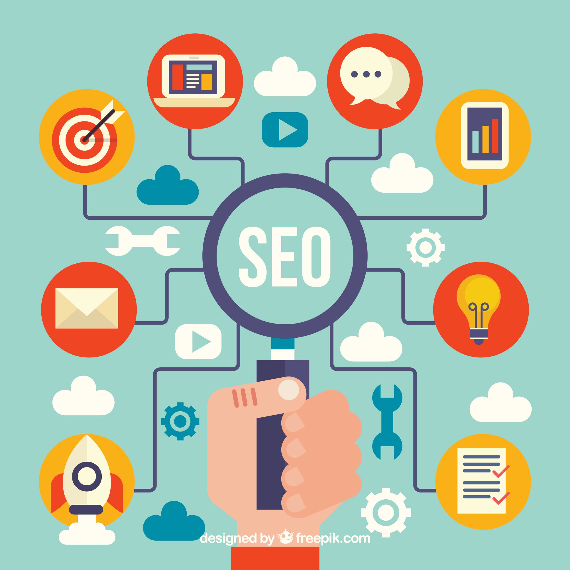 Best SEO Services In Seoni MP
