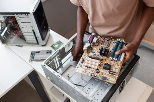 Best Computer Repair Services in Lakhnadon