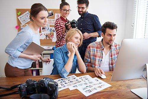 Digital Marketing Agency Nearby