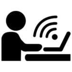 online form
